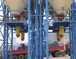 如何預(yù)防螺旋卸船機出現(xiàn)故障？