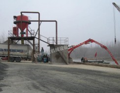 螺旋卸船機?與抓斗式卸船機有哪些區(qū)別？