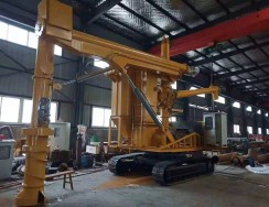 水泥卸船機的發(fā)展前景