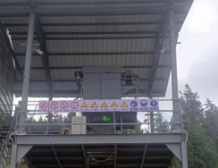 如何使用庫(kù)側(cè)散裝設(shè)備